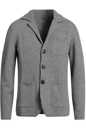 FEDELI SUITS and CO-ORDS - Blazers - on YOOX.com