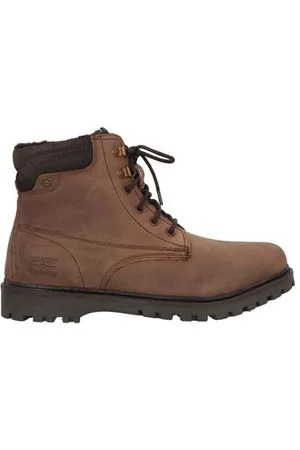 Barbour FOOTWEAR - Ankle boots - on YOOX.com