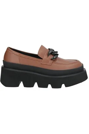 Emanuélle vee FOOTWEAR - Loafers - on YOOX.com
