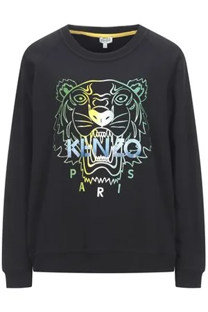 Kenzo TOPWEAR - Sweatshirts - on YOOX.com