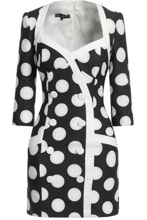 BABYLON DRESSES - Mini dresses - on YOOX.com