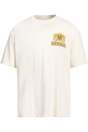 Rhude TOPWEAR - T-shirts - on YOOX.com