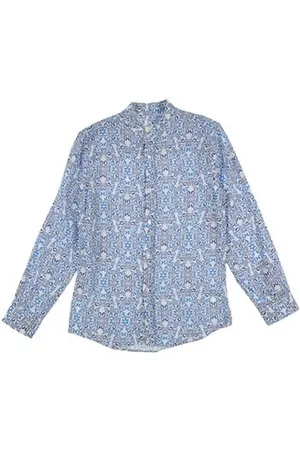 Baronio TOPWEAR - Shirts - on YOOX.com