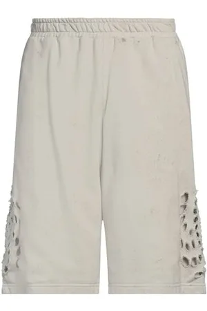 44 Label Group BOTTOMWEAR - Shorts & Bermuda Shorts - on YOOX.com
