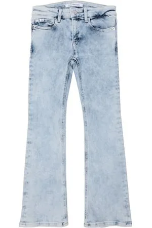 Calvin Klein BOTTOMWEAR - Jeans - on YOOX.com