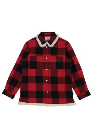 Woolrich TOPWEAR - Shirts - on YOOX.com