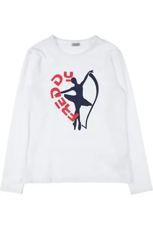 Freddy TOPWEAR - T-shirts - on YOOX.com