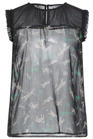 Liu Jo TOPWEAR - Tops - on YOOX.com