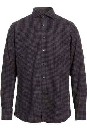 caliban TOPWEAR - Shirts - on YOOX.com