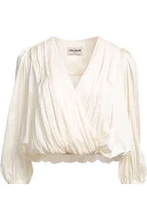 Zadig & Voltaire TOPWEAR - Tops - on YOOX.com
