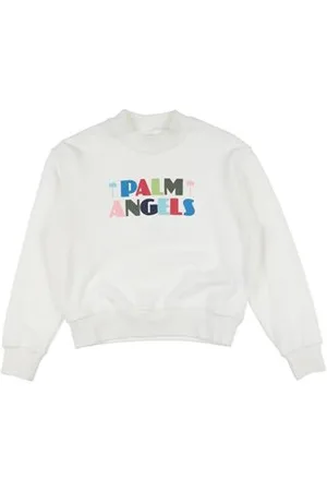 Palm Angels TOPWEAR - Sweatshirts - on YOOX.com