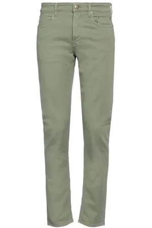 Siviglia BOTTOMWEAR - Jeans - on YOOX.com