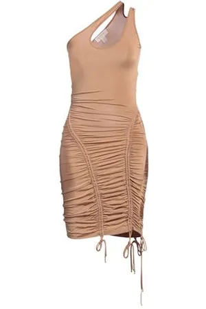 MATÉRIEL by Aleksandre Akhalkatsishvili DRESSES - Mini dresses - on YOOX.com