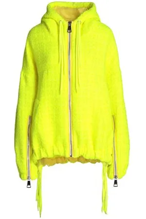 Khrisjoy TOPWEAR - Sweatshirts - on YOOX.com