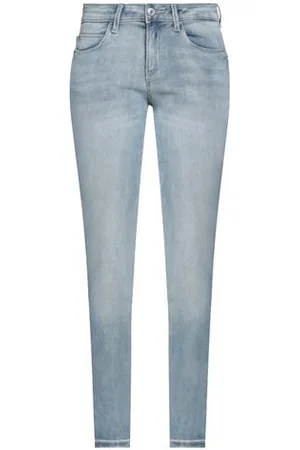 Guess BOTTOMWEAR - Jeans - on YOOX.com