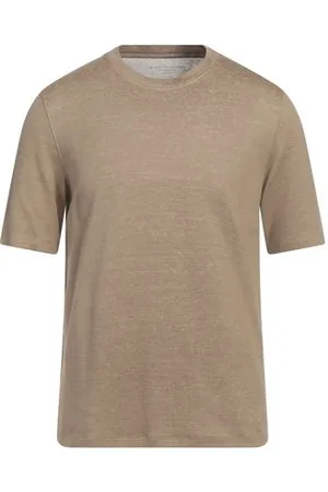 Majestic TOPWEAR - T-shirts - on YOOX.com