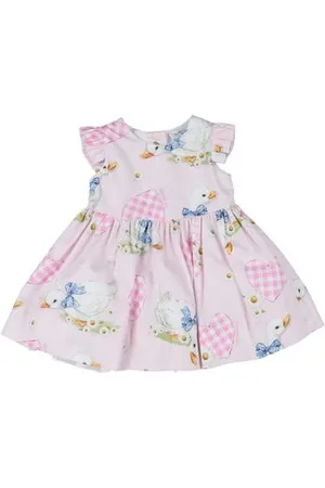 MONNALISA NEWBORN - Baby dresses - on YOOX.com