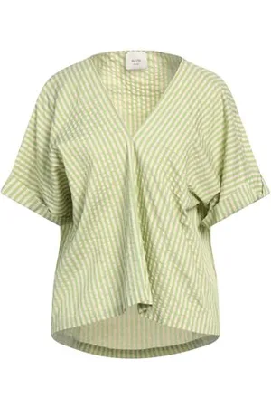 ALYSI TOPWEAR - Tops - on YOOX.com