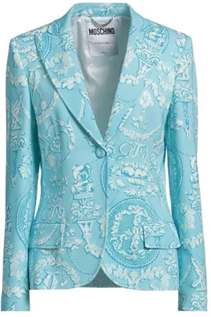 Moschino SUITS and CO-ORDS - Blazers - on YOOX.com