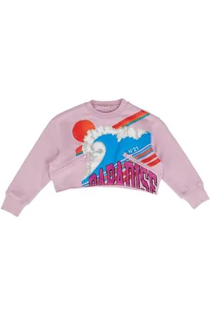 Marni TOPWEAR - Sweatshirts - on YOOX.com