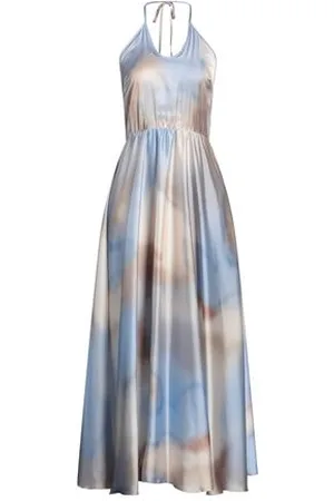 ZAHJR DRESSES - Maxi dresses - on YOOX.com