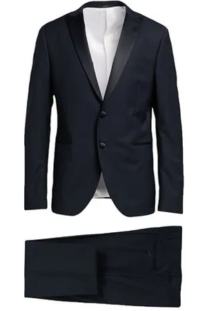 PAOLONI SUITS and CO-ORDS - Suits - on YOOX.com