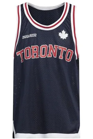 Dsquared2 TOPWEAR - Tank Tops - on YOOX.com