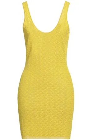 ALEXIS DRESSES - Mini dresses - on YOOX.com