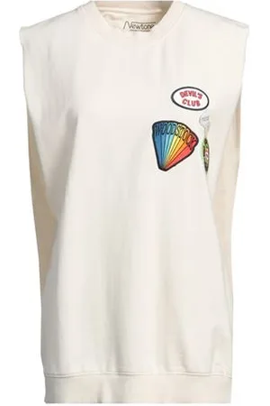 Newtone TOPWEAR - Sweatshirts - on YOOX.com