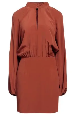 FEDERICA TOSI DRESSES - Mini dresses - on YOOX.com