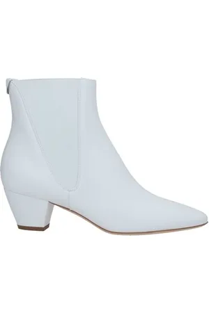 Serafini FOOTWEAR - Ankle boots - on YOOX.com