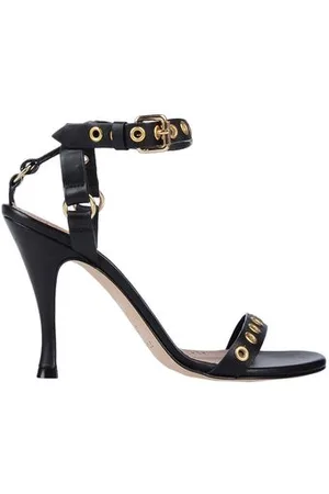 Twin-Set FOOTWEAR - Sandals - on YOOX.com