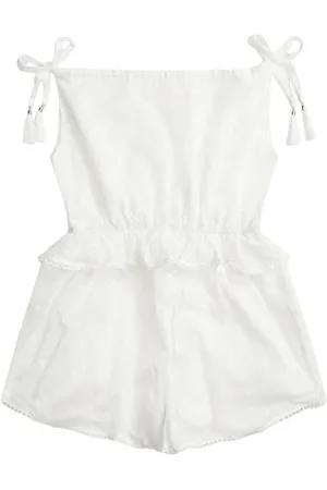 ZIMMERMANN JUMPSUITS & TRACKSUITS - Playsuits - on YOOX.com