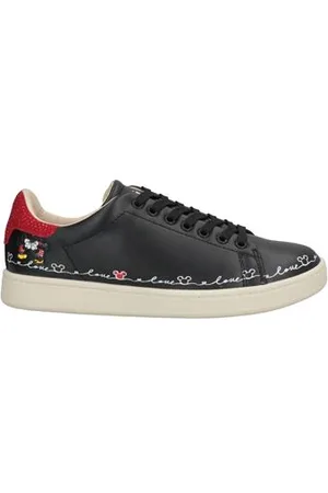 Moaconcept FOOTWEAR - Trainers - on YOOX.com