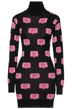 Chiara Ferragni DRESSES - Mini dresses - on YOOX.com
