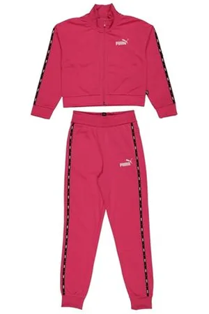 PUMA JUMPSUITS & TRACKSUITS - Tracksuits - on YOOX.com