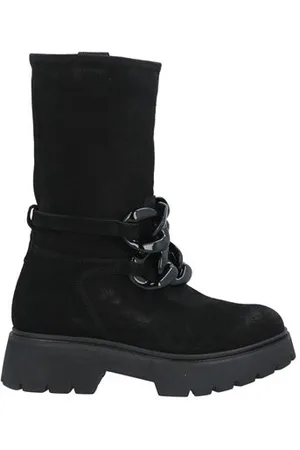Janet&Janet FOOTWEAR - Ankle boots - on YOOX.com