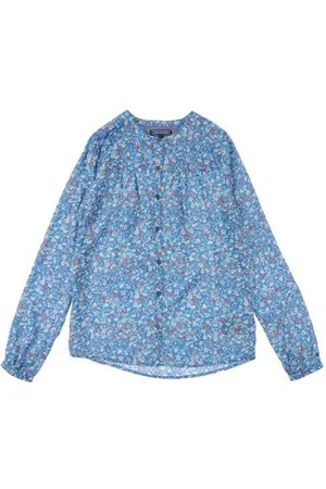 Tommy Hilfiger TOPWEAR - Shirts - on YOOX.com