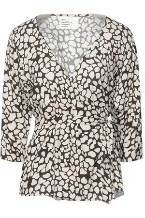Leon & Harper TOPWEAR - Tops - on YOOX.com