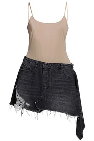 J.W.Anderson DRESSES - Mini dresses - on YOOX.com