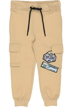 Bikkembergs BOTTOMWEAR - Trousers - on YOOX.com