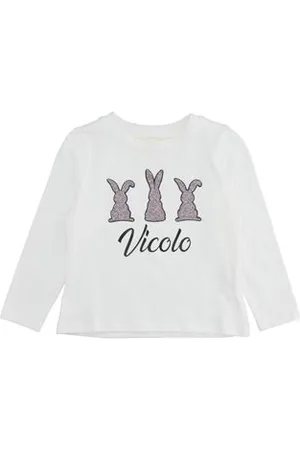 VICOLO TOPWEAR - T-shirts - on YOOX.com