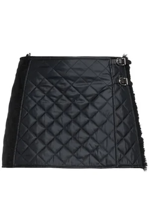 Durazzi Milano BOTTOMWEAR - Mini skirts - on YOOX.com