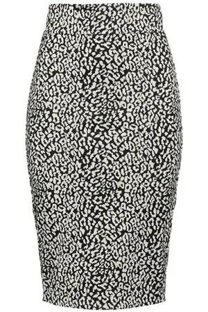 Blugirl BOTTOMWEAR - Midi skirts - on YOOX.com