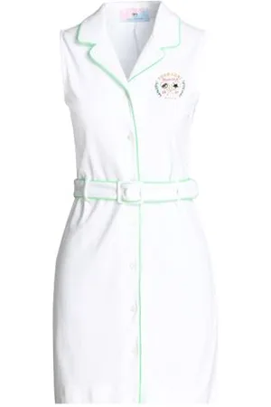 Chiara Ferragni DRESSES - Mini dresses - on YOOX.com