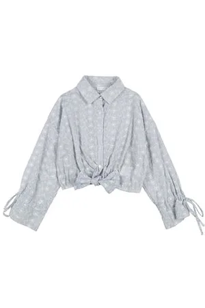 MEILISA BAI TOPWEAR - Shirts - on YOOX.com