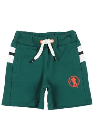 Bikkembergs BOTTOMWEAR - Shorts & Bermuda Shorts - on YOOX.com