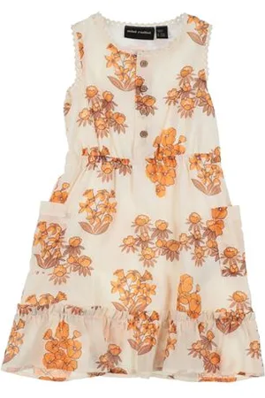 Mini Rodini NEWBORN - Baby dresses - on YOOX.com