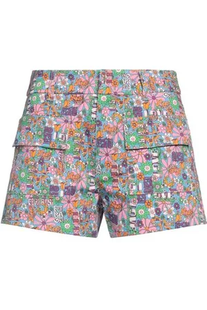 Chiara Ferragni BOTTOMWEAR - Shorts & Bermuda Shorts - on YOOX.com