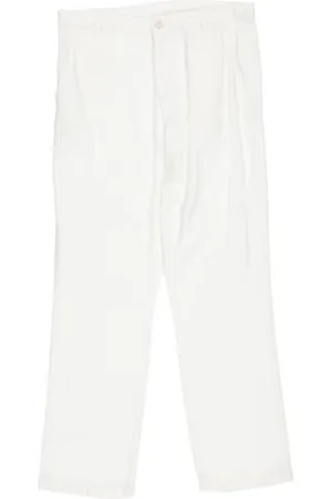 DOUUOD BOTTOMWEAR - Trousers - on YOOX.com